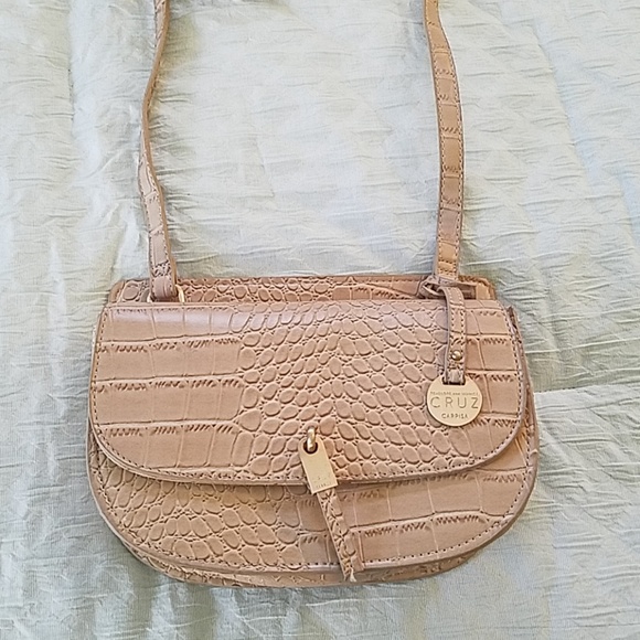 🆕 Penelope & Monica Cruz crossbody - Picture 3 of 8